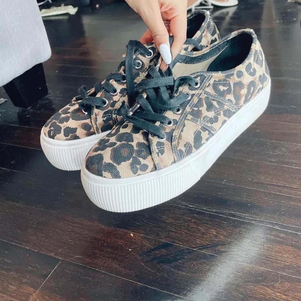 Steve Madden shoes
